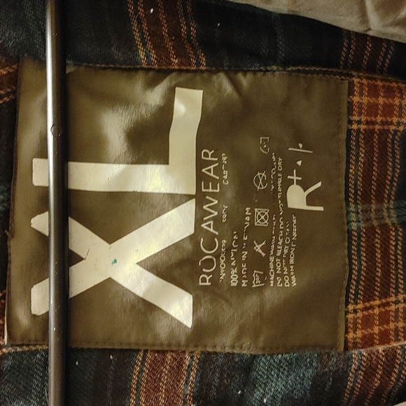 Rocawear jacket - Picture 2 of 11